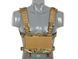 Розвантажувальний Жилет 8FIELDS Hybrid Chest Rig Multicam 22278 фото 1