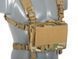 Розвантажувальний Жилет 8FIELDS Hybrid Chest Rig Multicam 22278 фото 6