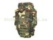 Рюкзак 8FIELDS Sniper backpack 40L Woodland+ 2138 фото 1