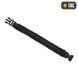 Браслет паракордовий M-Tac Black Size S 16157-s фото 4