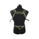 Розвантажувальний жилет TMC Modular Lightweight Chest Rig Full Set Multicam Tropic 23700 фото 5