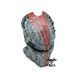 Маска FMA Predator Red 12743 фото 1