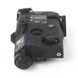 Тактичний модуль Wadsn LA-5C UHP PEQ-15 Green Laser Black 35000 фото 8
