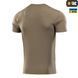 Футболка M-Tac Потоотводная Gen.II Olive Size S 13513-s фото 3