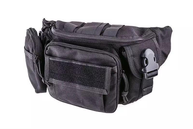 Сумка поясна Primal Gear Waist Bag Cantab Black 25700 фото