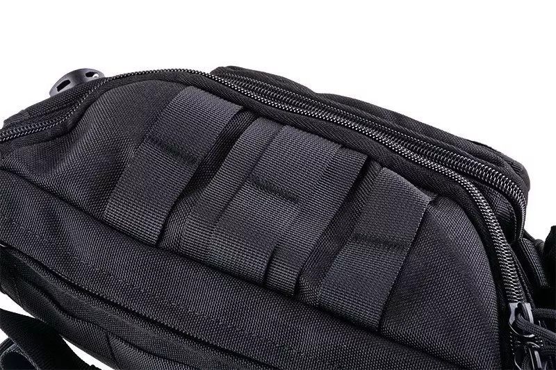 Сумка поясна Primal Gear Waist Bag Cantab Black 25700 фото