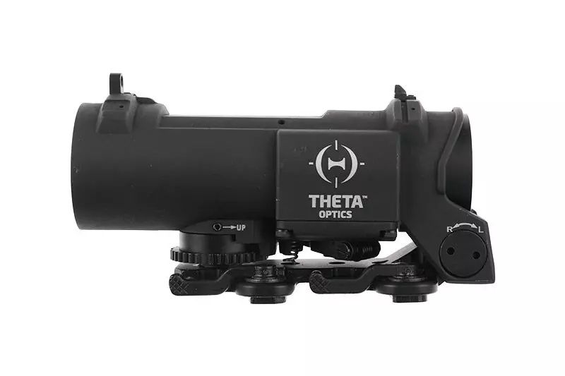 Приціл Theta Optics Elcan Spectr DR 1-4x32F 30565 фото