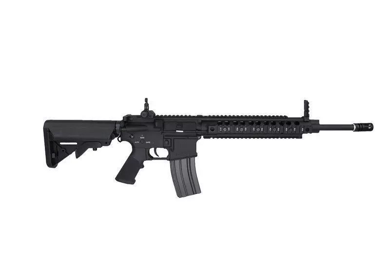 Страйкбольная штурмовая винтовка Specna Arms M4 SA-B03 15377 фото