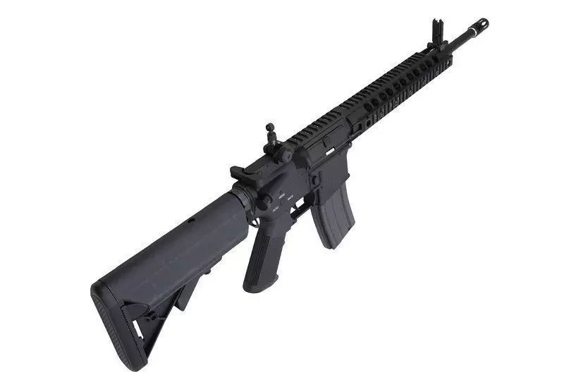 Страйкбольная штурмовая винтовка Specna Arms M4 SA-B03 15377 фото