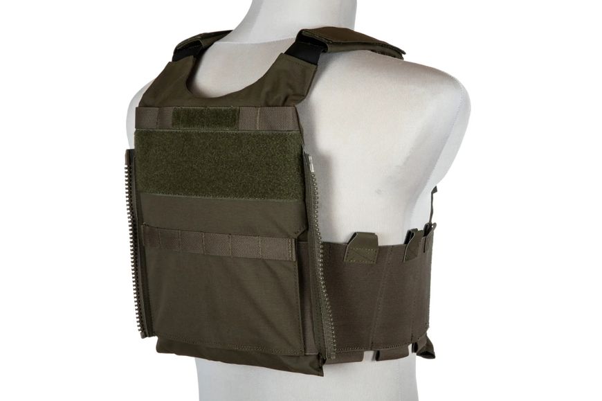 Плейт керріер Primal Gear LV-119 Tactical Vest Olive 30963 фото