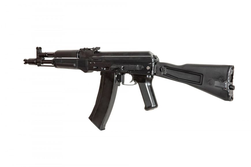 Страйкбольна штурмова гвинтівка E&L ELAK105 Essential Carbine 23478 фото