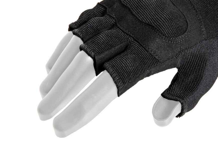 Тактичні рукавиці Armored Claw Shield Flex Cut Hot Weather Black Size M 29668-m фото