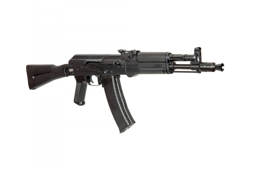 Страйкбольна штурмова гвинтівка E&L ELAK105 Essential Carbine 23478 фото