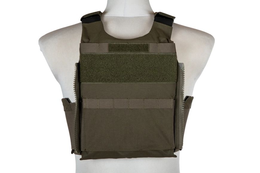 Плейт керріер Primal Gear LV-119 Tactical Vest Olive 30963 фото