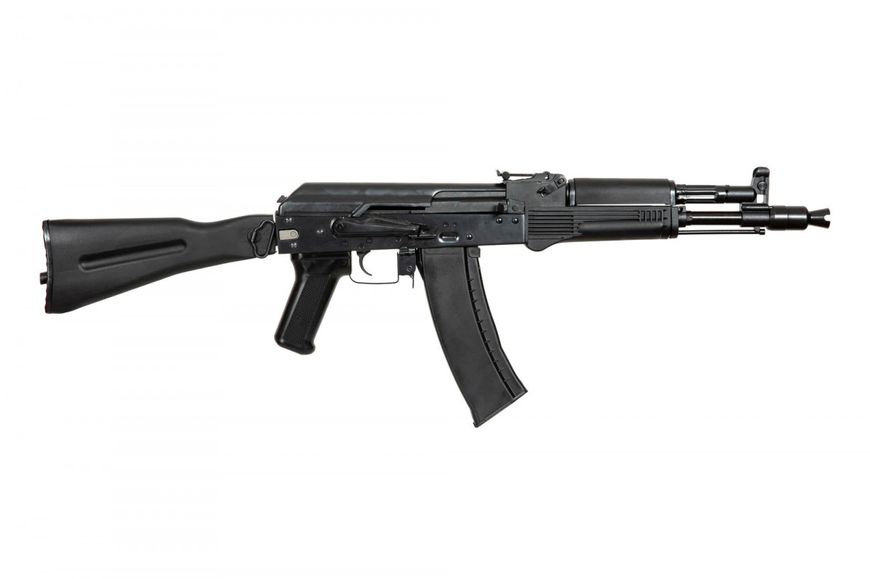 Страйкбольна штурмова гвинтівка E&L ELAK105 Essential Carbine 23478 фото