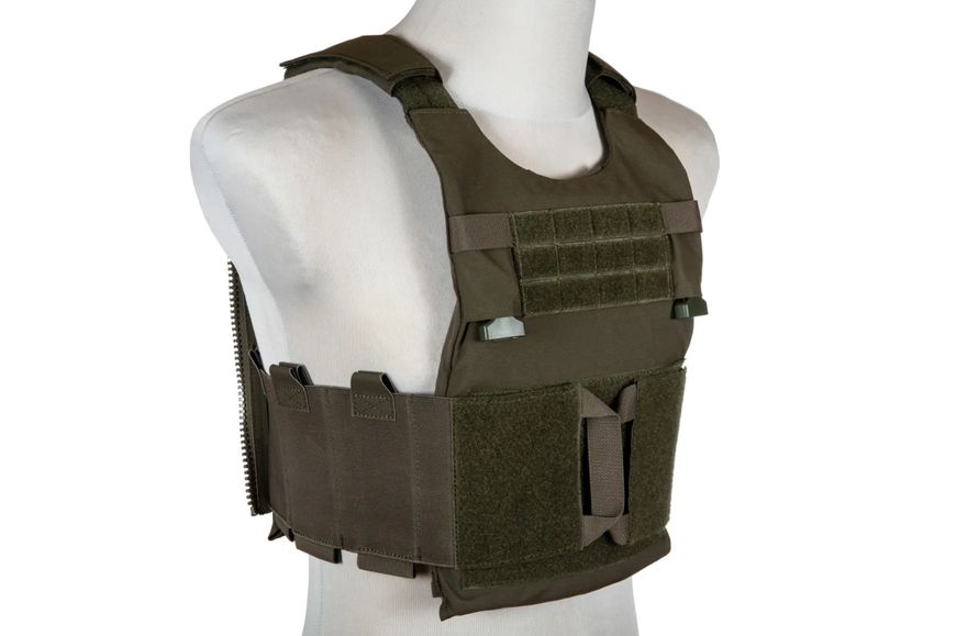 Плейт керріер Primal Gear LV-119 Tactical Vest Olive 30963 фото