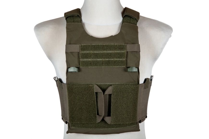 Плейт керріер Primal Gear LV-119 Tactical Vest Olive 30963 фото