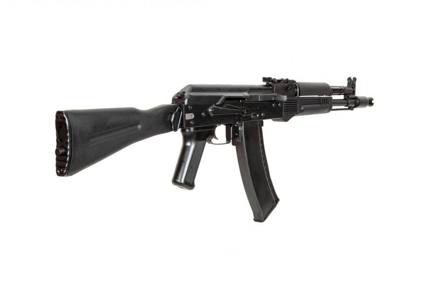 Страйкбольна штурмова гвинтівка E&L ELAK105 Essential Carbine 23478 фото