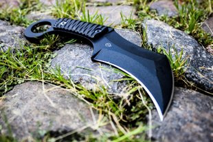 Ніж Blade Brothers Knives Відьма 15070 фото