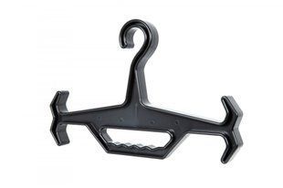 Вішак тактичний Ultimate Tactical Tactical Gear Hanger V.1 Black 27577 фото