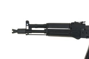 Страйкбольна штурмова гвинтівка АК-105 Cyma CM.040D 44 фото