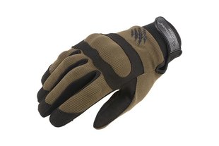 Тактичні рукавиці Armored Claw Shield Flex Olive Size XS 8099-xs фото