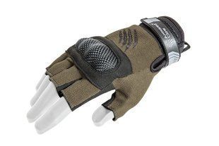Тактичні рукавиці Armored Claw Shield Cut Hot Weather Olive Drab Size S 17866-s фото