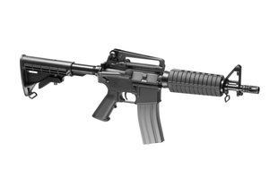 Страйкбольна штурмова гвинтівка G&G CM16 Carbine Light Black 34954 фото