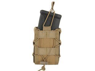 Підсумок 8Fields Molle Double Mag Speed Pouch Coyote 24153 фото