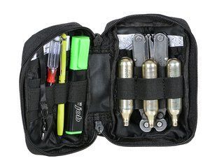 Підсумок 8Fields Multi-Way Carry Organizer olive 23968 фото