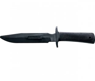 Ніж гумовий Cold Steel Military Classic 13210 фото