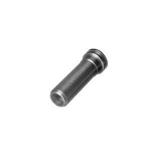 Нозл Airsoft Parts Алюмінієвий 24,6mm Universal 15390 фото