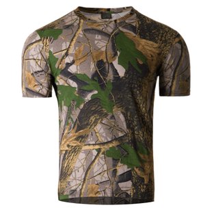 Футболка Camo-Tec Cotton OAK-2 Size M 25308-m фото