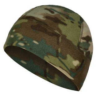 Шапка Camo-Tec Beanie Fleece 260 Multicam Size L 27517-l фото