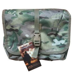 Сумка Tactical Extreme Nesesser Case Multicam 27798 фото