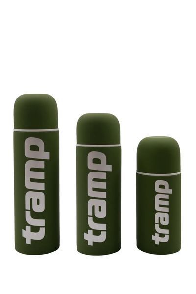 Термос Tramp Soft Touch 0,75 л 27963 фото