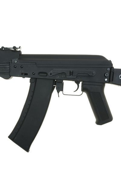 Страйкбольна штурмова гвинтівка АК-105 Cyma CM.040D 44 фото