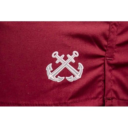 Труси-Боксери Regata Club Premium Marsala Trunks Size 46 21831-46 фото