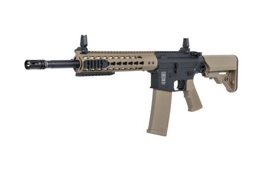 Купити Страйкбольна штурмова гвинтівка Specna Arms SA-F02 FLEX