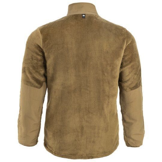 Куртка флісова Pentagon Grizzly Full Zip Coyote Size L 26458-l фото