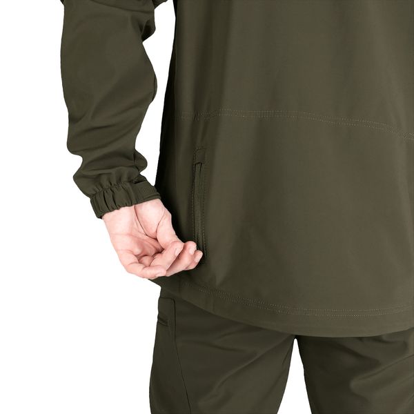 Куртка Camo-Tec Softshell 2.0 Olive Size S 27743-s фото