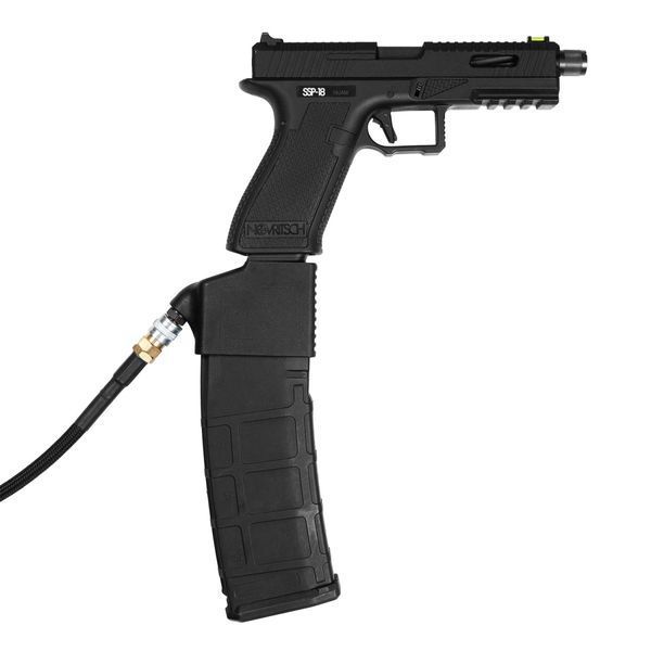Адаптер для магазину Novtitsch HPA G-Series to M4 34359 фото