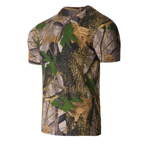 Футболка Camo-Tec Cotton OAK-2 Size M 25308-m фото