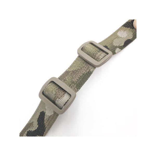 Ремінь збройовий швидкорегулюємий Tur Gear Multicam 25949 фото