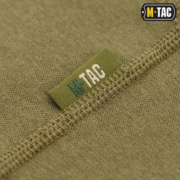 Балаклава-ниндзя M-Tac Olive 19180 фото