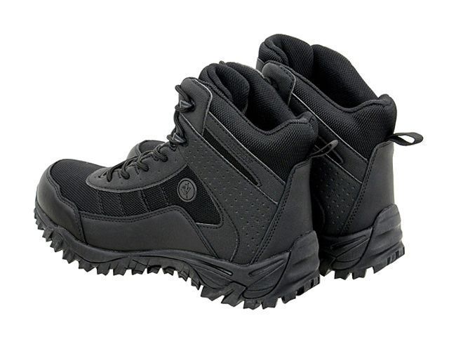 Черевики Vemont Black Size 41 9733-41 фото
