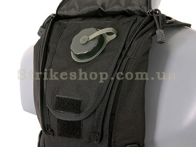 Гидратор 3,0 л Black 8FIELDS 6440 фото