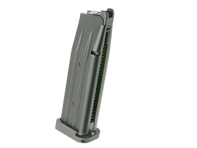Магазин страйкбольний JAG Arms R601/R614 34096 фото