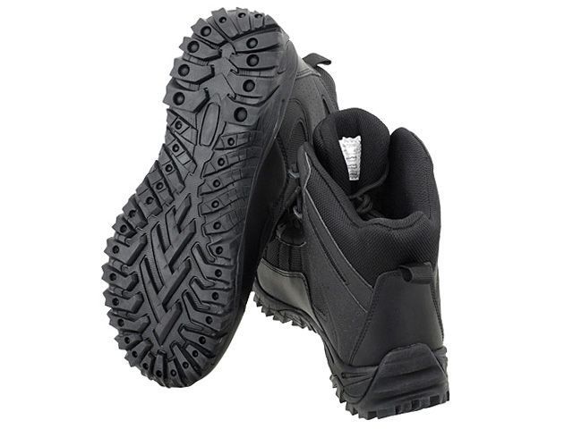 Черевики Vemont Black Size 41 9733-41 фото