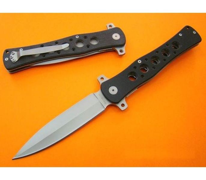 Нож складной Boker Magnum Power Knight 10326 фото